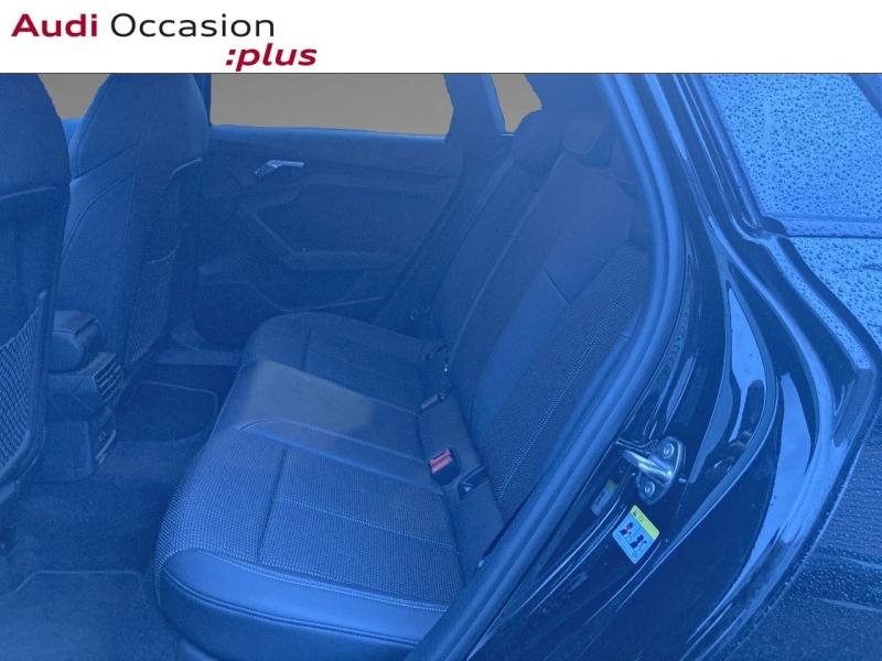 Voitures occasions Audi A3 Sportback S line Lille
