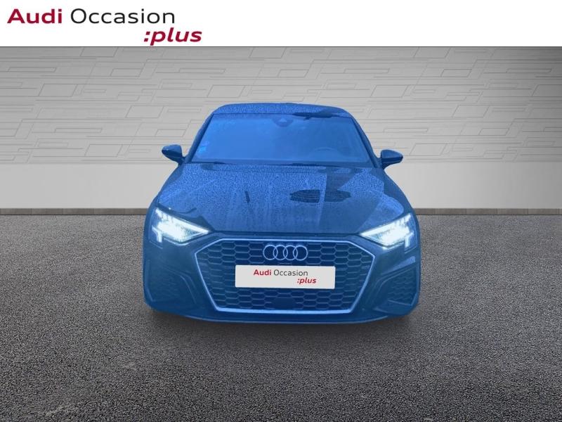 Voitures occasions Audi A3 Sportback S line Lille