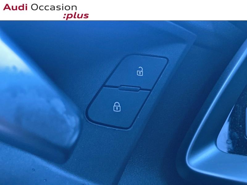 Voitures occasions Audi A3 Sportback S line Lille