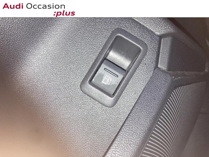 Voitures occasions Audi A3 Sportback S line Lille