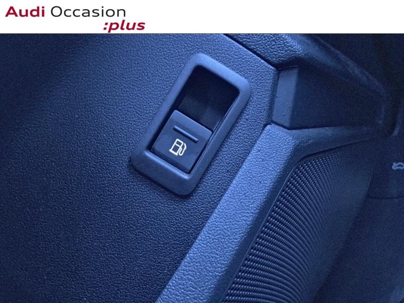 Voitures occasions Audi A3 Sportback S line Lille