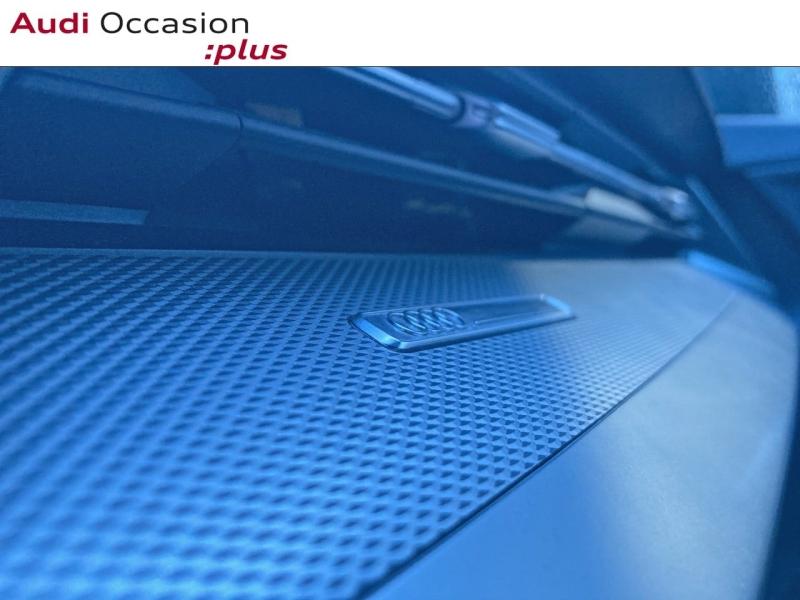 Voitures occasions Audi A3 Sportback S line Lille