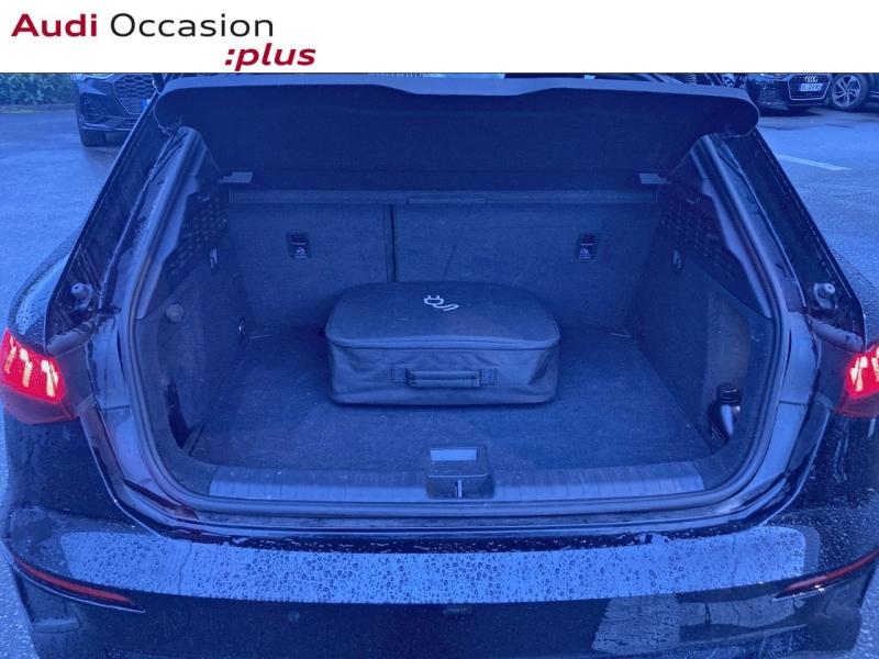 Voitures occasions Audi A3 Sportback S line Lille