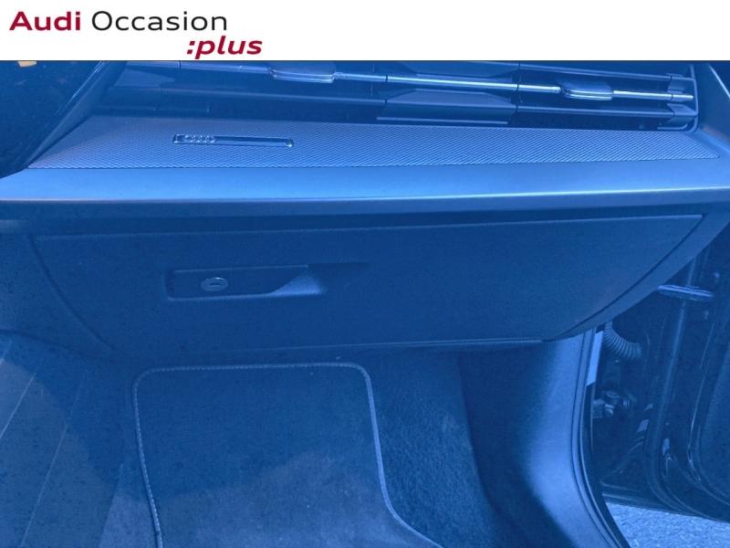 Voitures occasions Audi A3 Sportback S line Lille