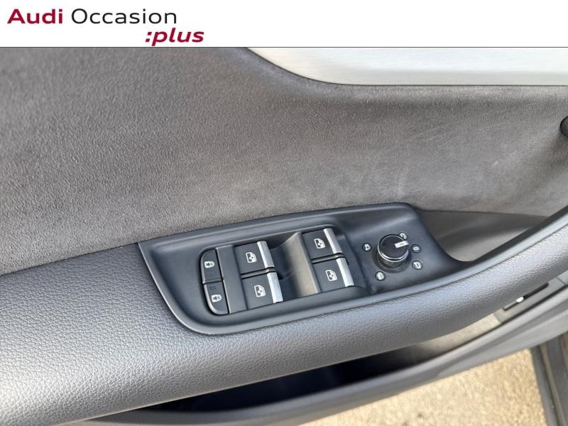 Voitures occasions Audi Q8 S line Lille