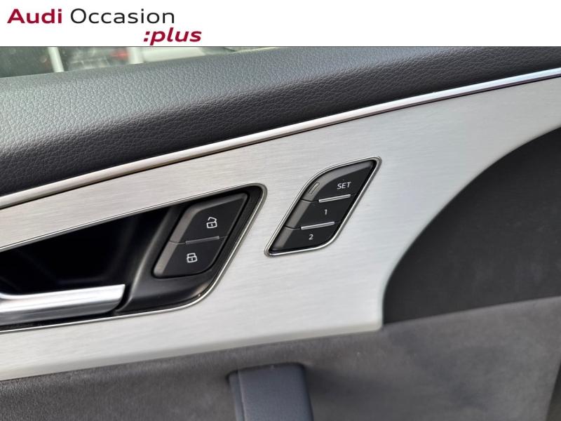 Voitures occasions Audi Q8 S line Lille