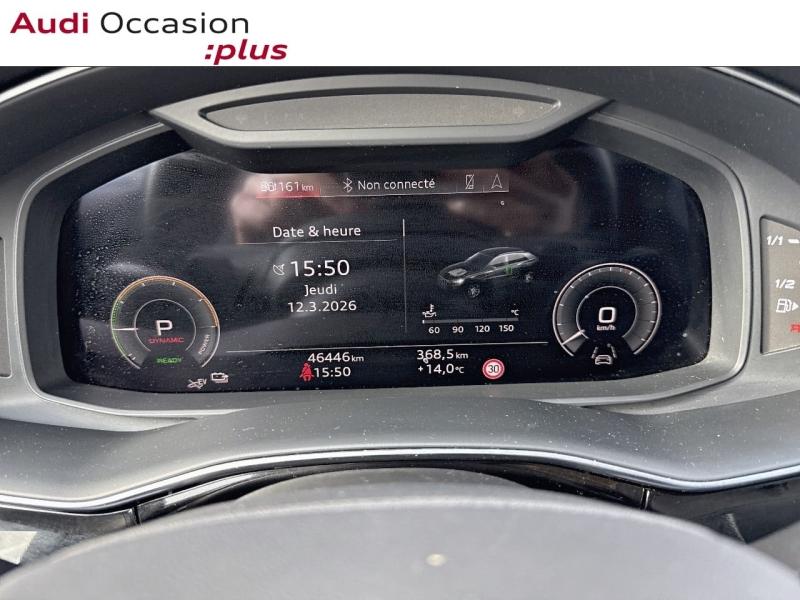 Voitures occasions Audi Q8 S line Lille