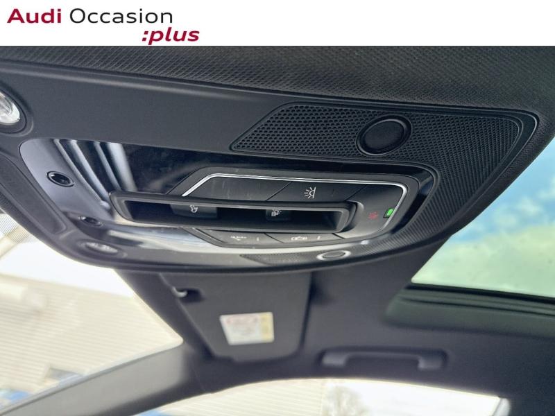 Voitures occasions Audi Q8 S line Lille