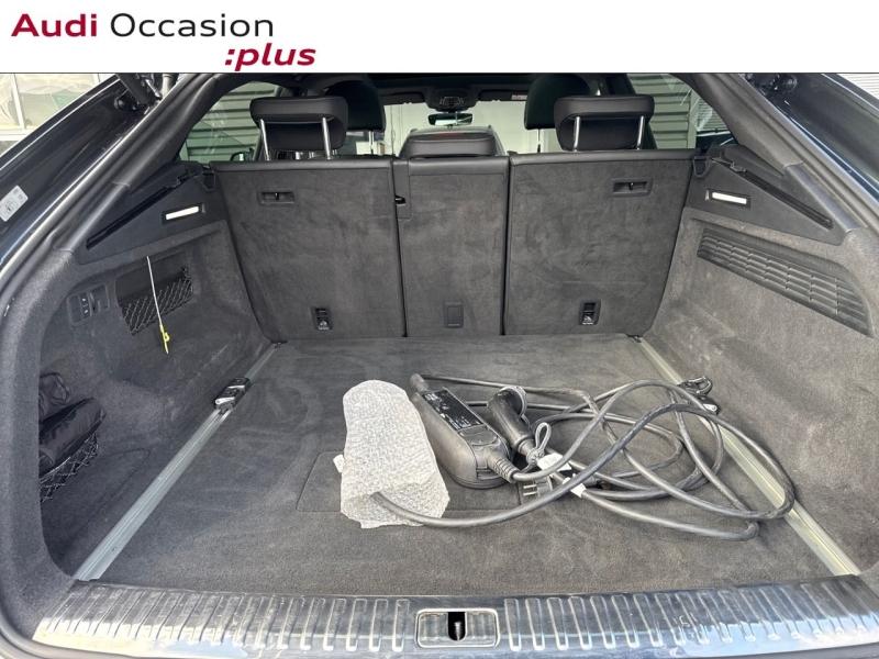 Voitures occasions Audi Q8 S line Lille