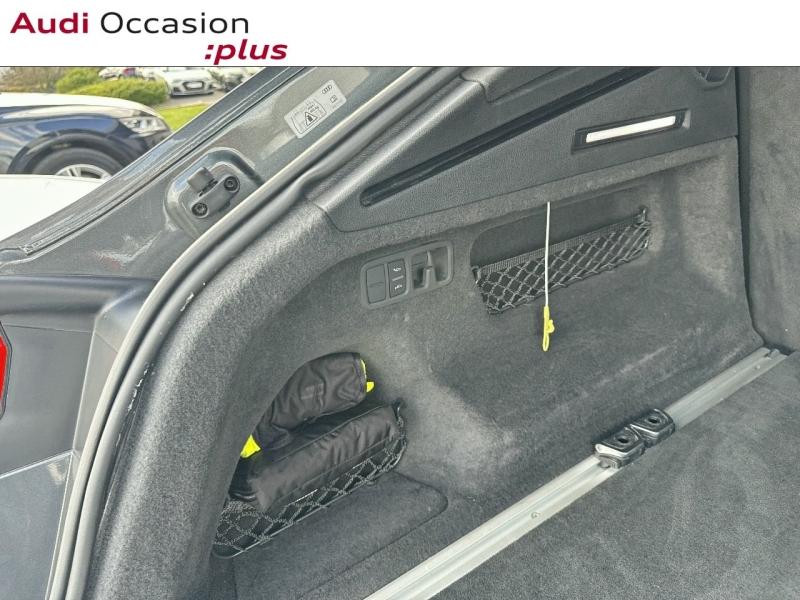 Voitures occasions Audi Q8 S line Lille