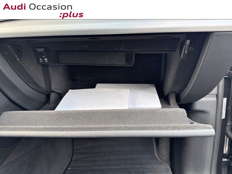 Voitures occasions Audi Q8 S line Lille