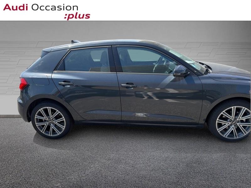 Voitures occasions Audi A1 Sportback Advanced 2 Lille