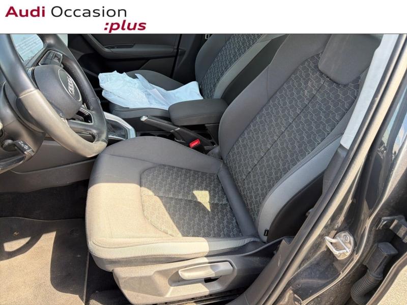 Voitures occasions Audi A1 Sportback Advanced 2 Lille