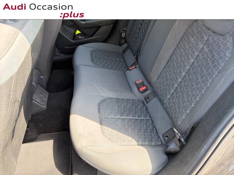 Voitures occasions Audi A1 Sportback Advanced 2 Lille