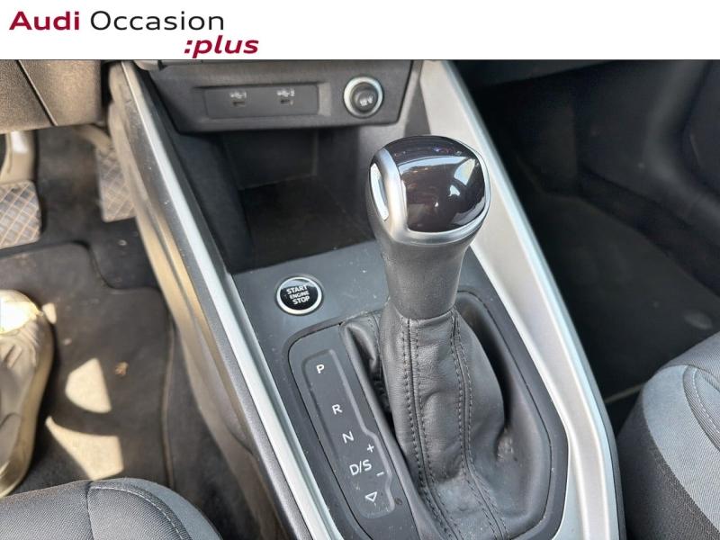 Voitures occasions Audi A1 Sportback Advanced 2 Lille