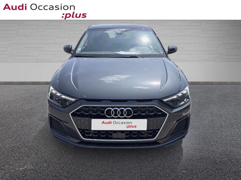 Voitures occasions Audi A1 Sportback Advanced 2 Lille