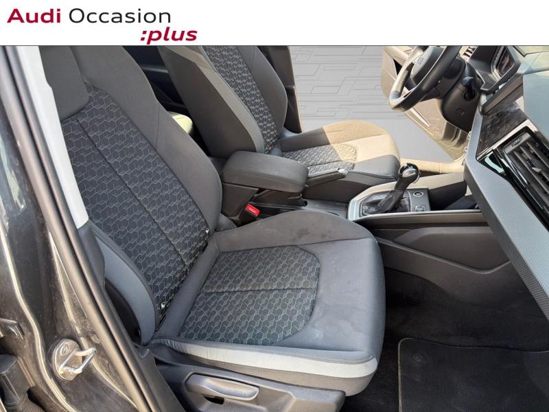 Voitures occasions Audi A1 Sportback Advanced 2 Lille