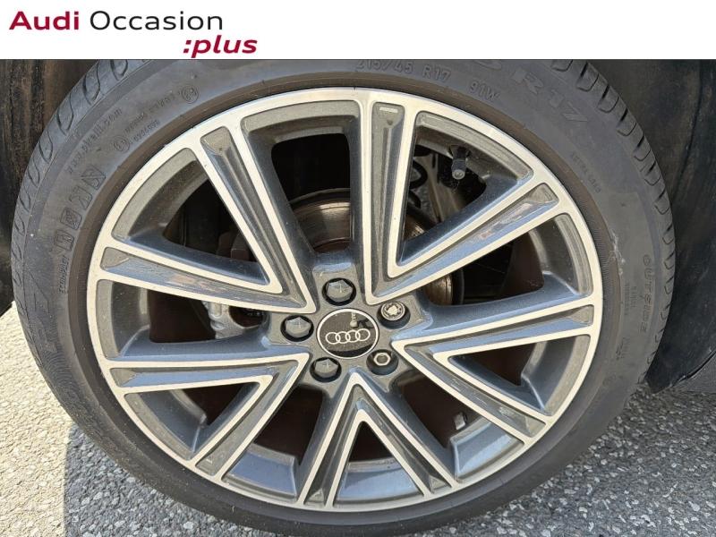 Voitures occasions Audi A1 Sportback Advanced 2 Lille