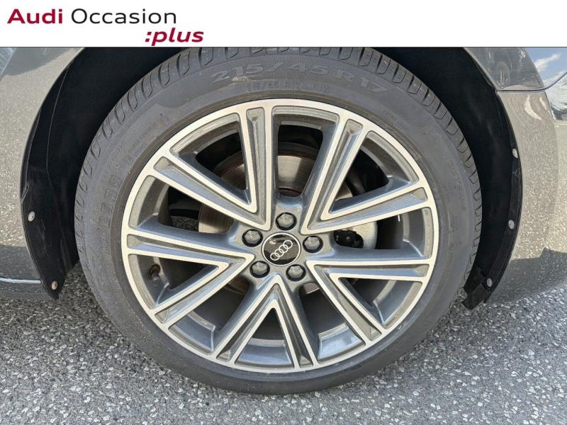 Voitures occasions Audi A1 Sportback Advanced 2 Lille