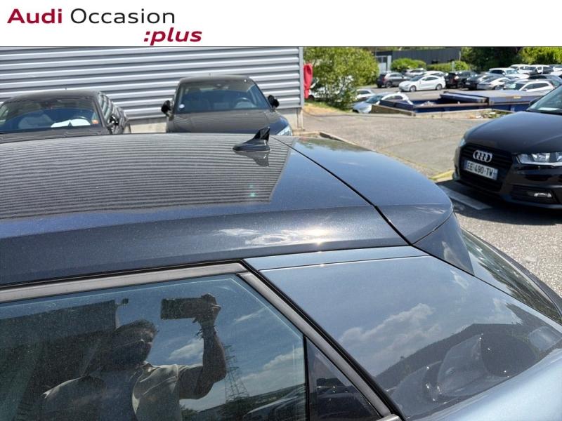 Voitures occasions Audi A1 Sportback Advanced 2 Lille