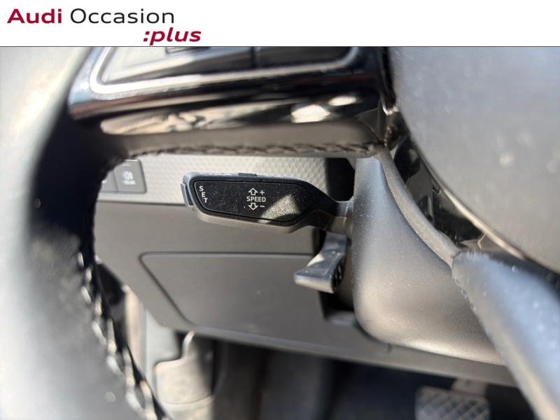 Voitures occasions Audi A1 Sportback Advanced 2 Lille