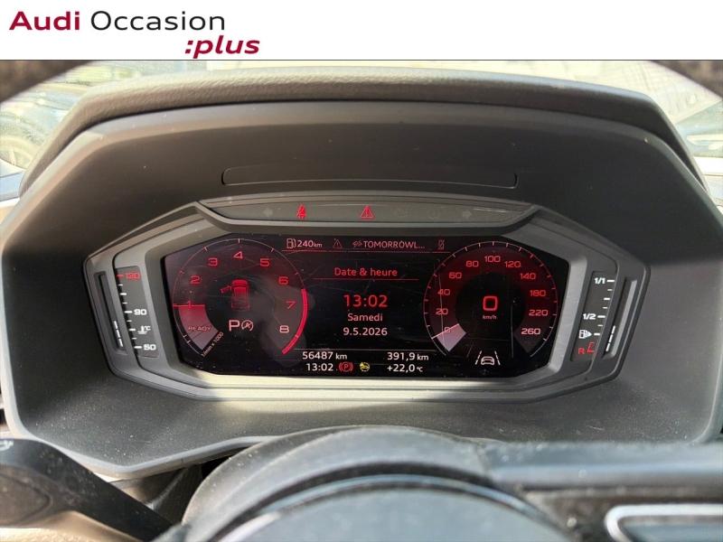 Voitures occasions Audi A1 Sportback Advanced 2 Lille