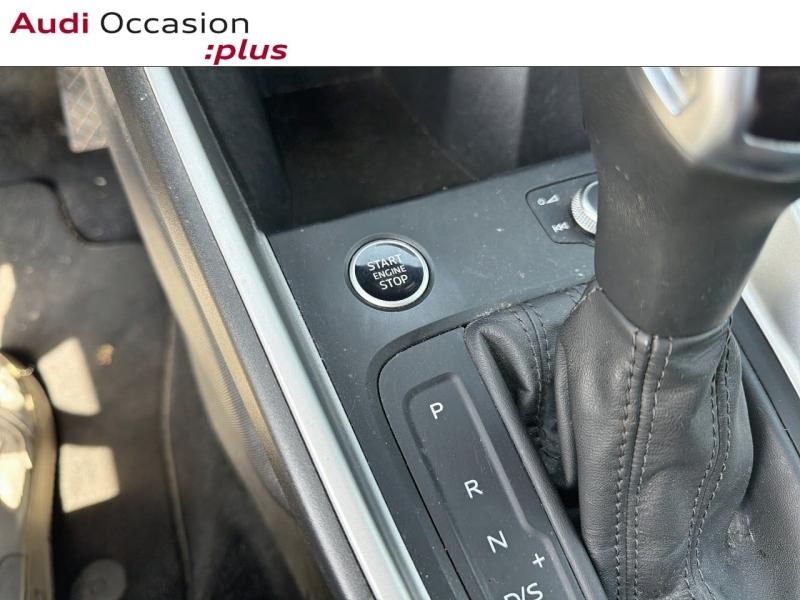 Voitures occasions Audi A1 Sportback Advanced 2 Lille