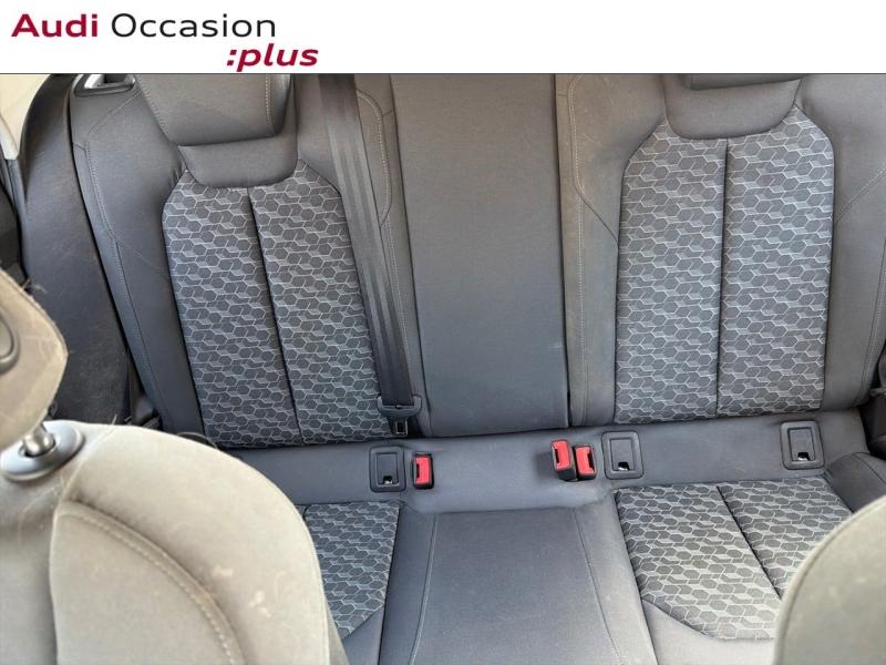 Voitures occasions Audi A1 Sportback Advanced 2 Lille