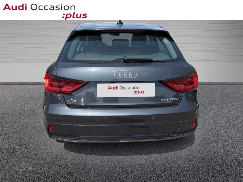 Voitures occasions Audi A1 Sportback Advanced 2 Lille