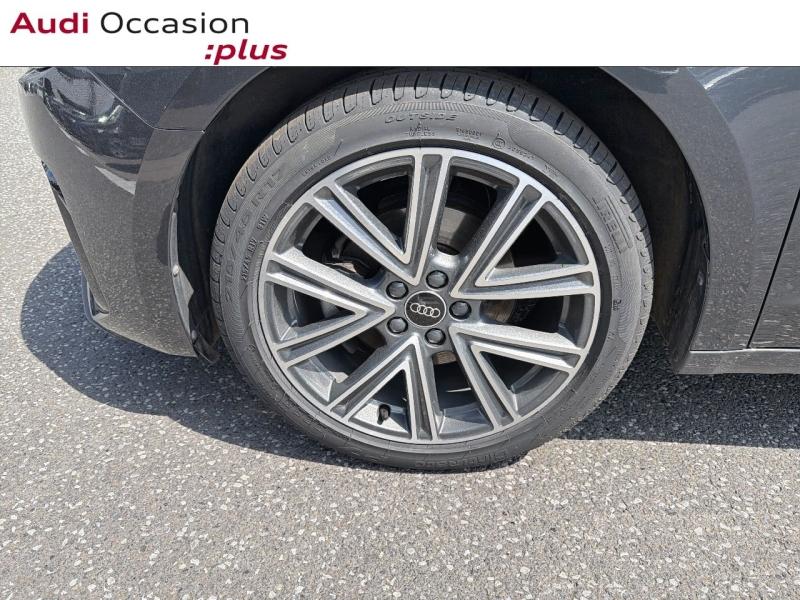 Voitures occasions Audi A1 Sportback Advanced 2 Lille