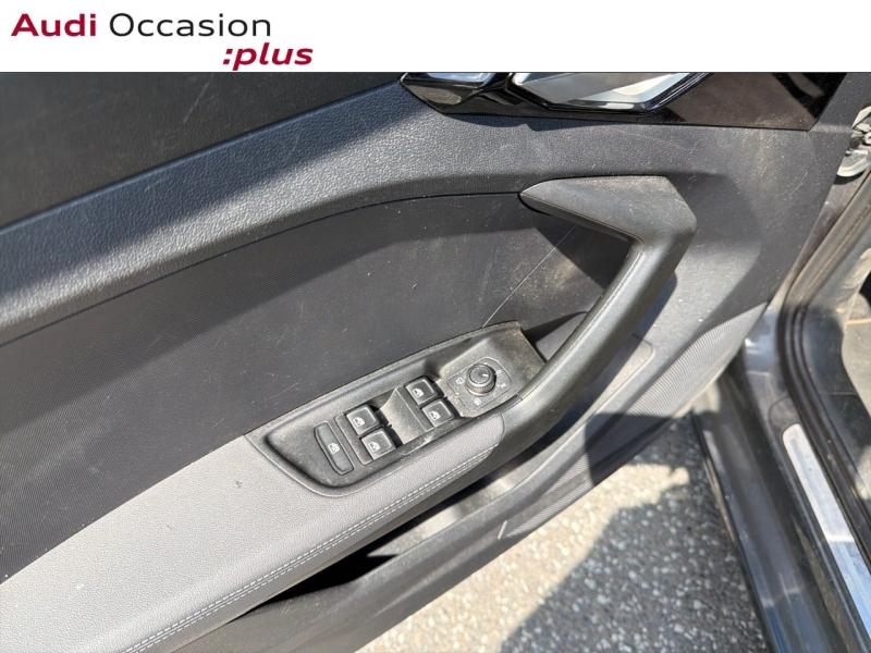 Voitures occasions Audi A1 Sportback Advanced 2 Lille