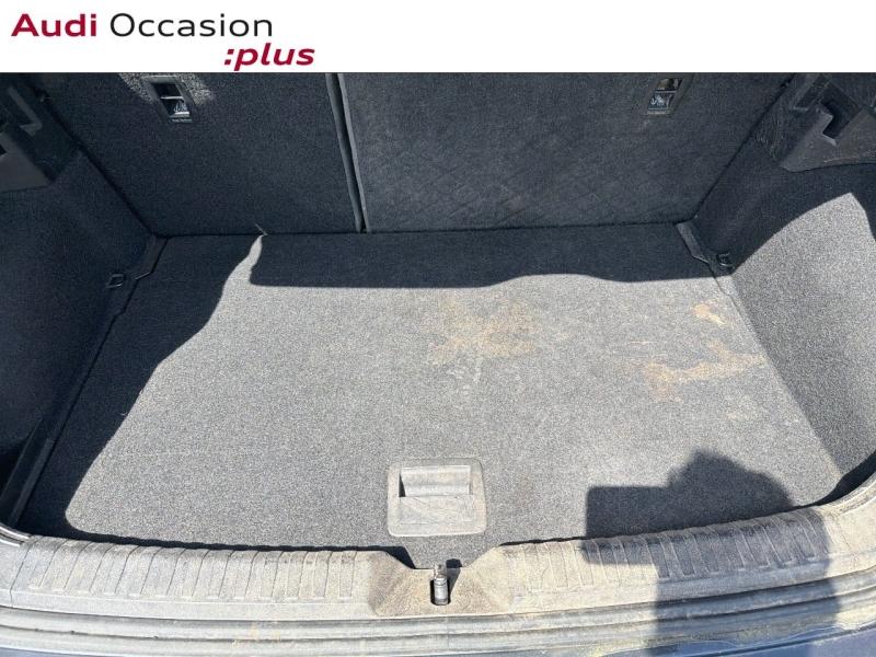 Voitures occasions Audi A1 Sportback Advanced 2 Lille