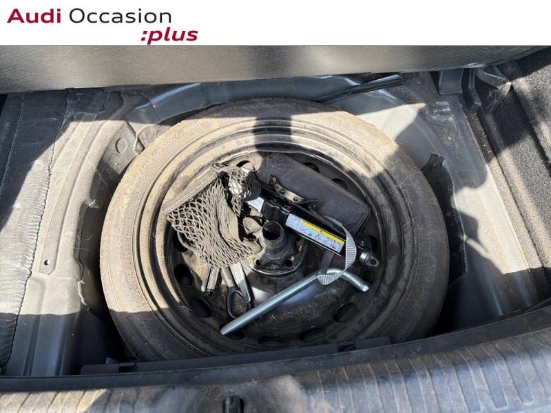Voitures occasions Audi A1 Sportback Advanced 2 Lille