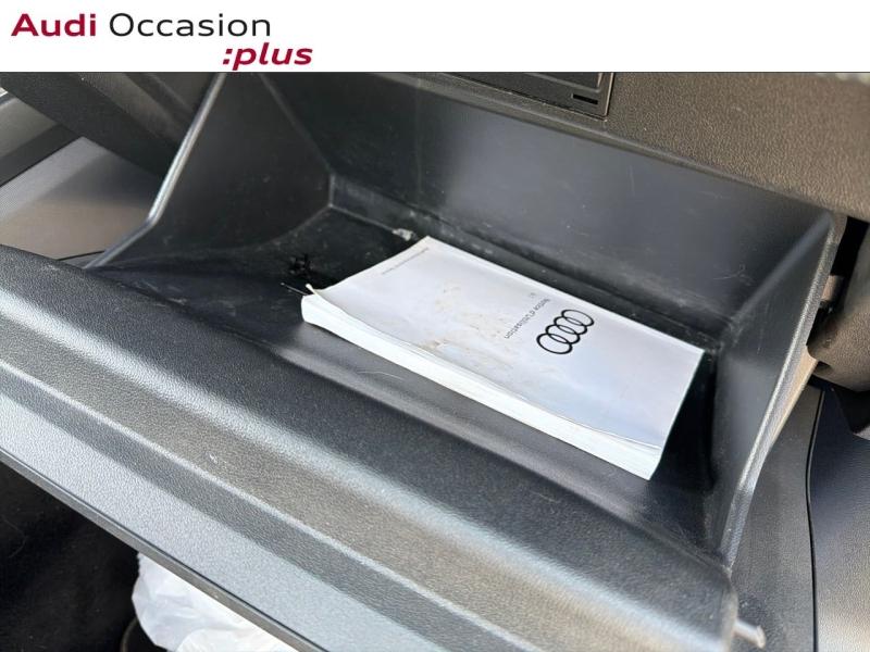 Voitures occasions Audi A1 Sportback Advanced 2 Lille