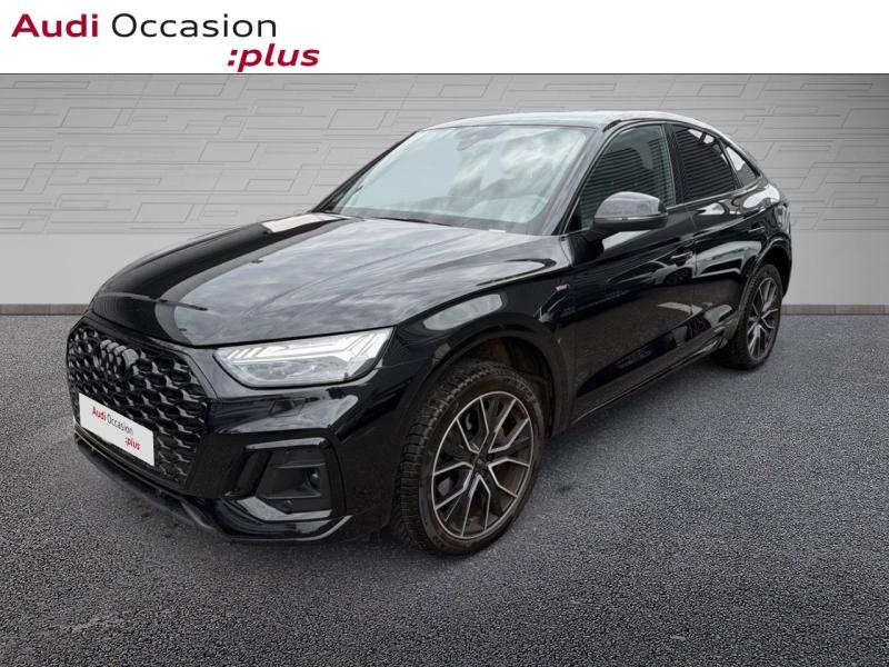 Audi Q5 Sportback