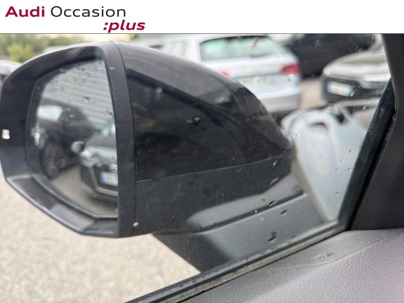 Voitures occasions Audi Q5 Sportback S line Lille