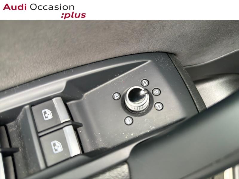 Voitures occasions Audi Q5 Sportback S line Lille