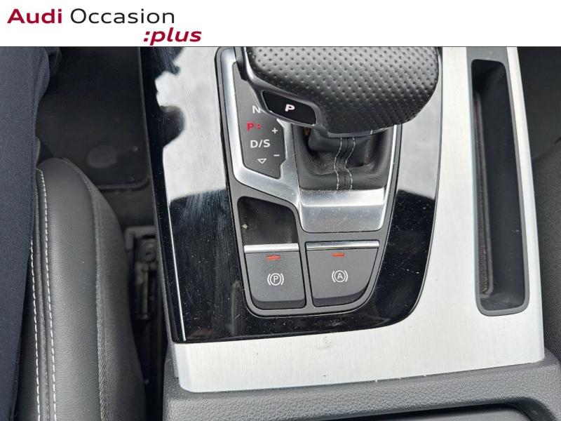 Voitures occasions Audi Q5 Sportback S line Lille