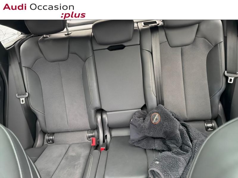 Voitures occasions Audi Q5 Sportback S line Lille