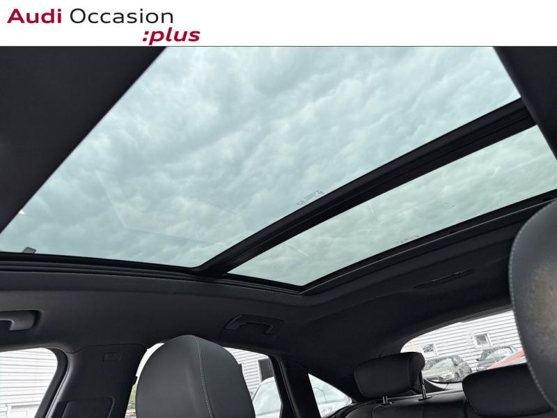Voitures occasions Audi Q5 Sportback S line Lille
