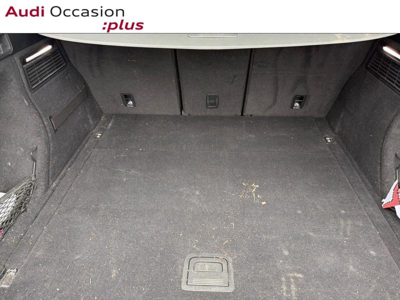 Voitures occasions Audi Q5 Sportback S line Lille