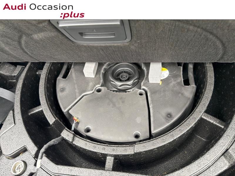 Voitures occasions Audi Q5 Sportback S line Lille