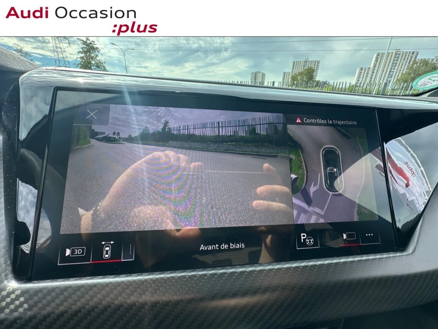 Voitures occasions Audi RS e-tron GT S Extended Lille