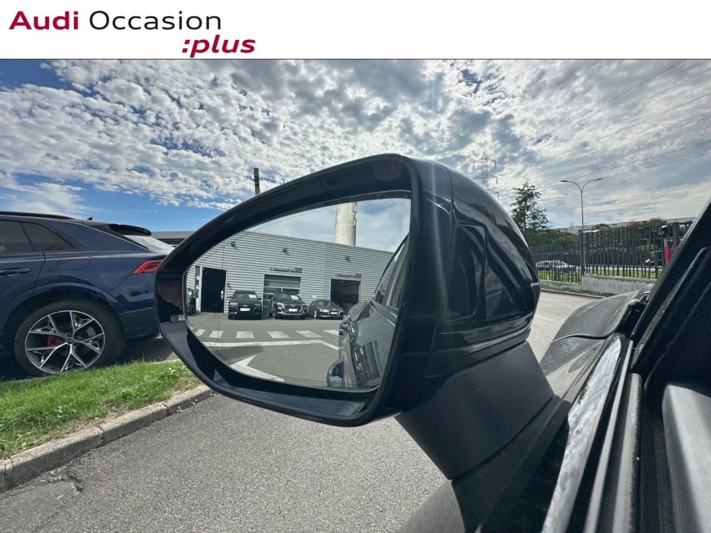 Voitures occasions Audi RS e-tron GT S Extended Lille