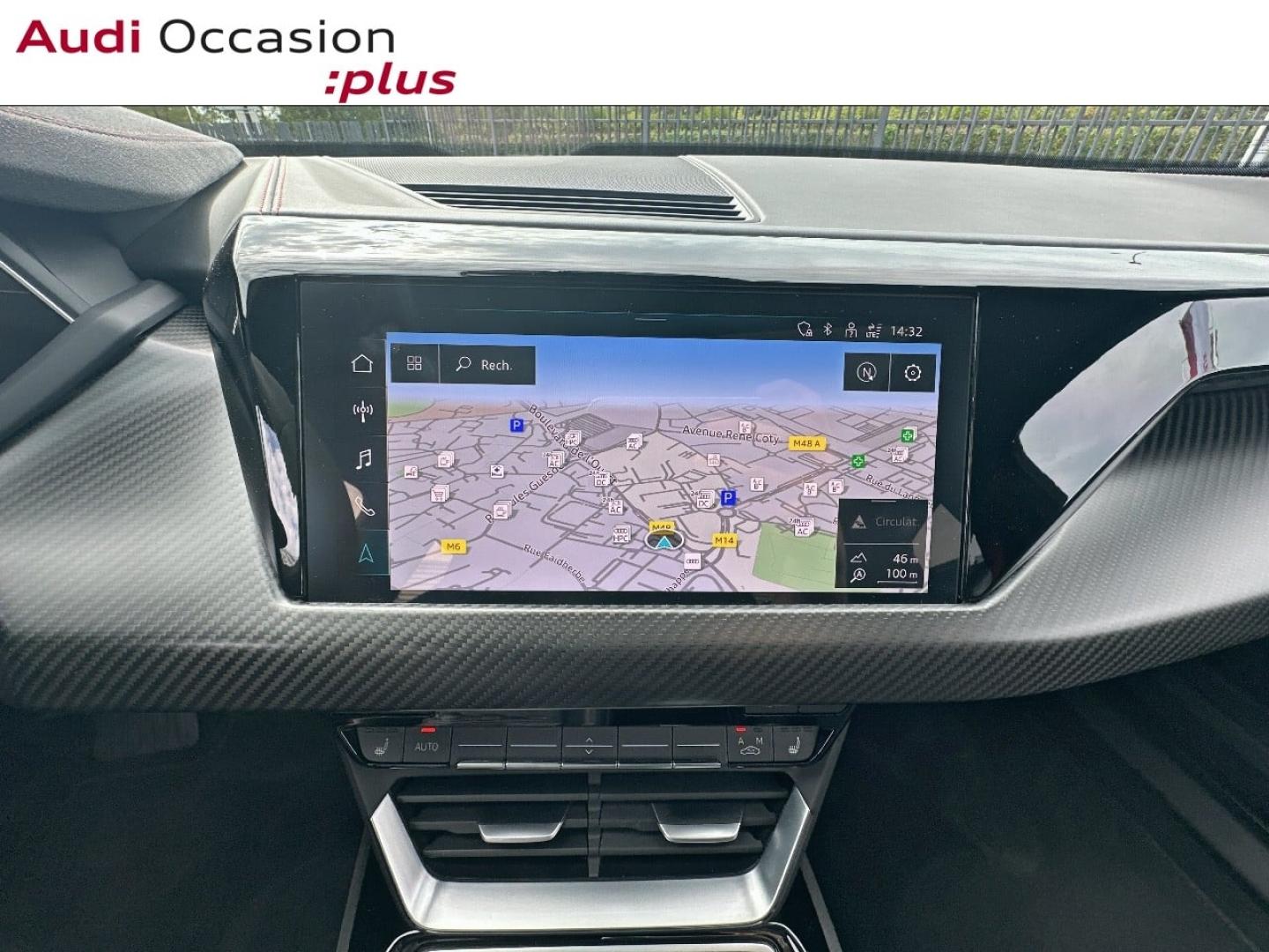 Voitures occasions Audi RS e-tron GT S Extended Lille