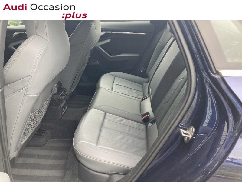 Voitures occasions Audi A3 Sportback S line Lille