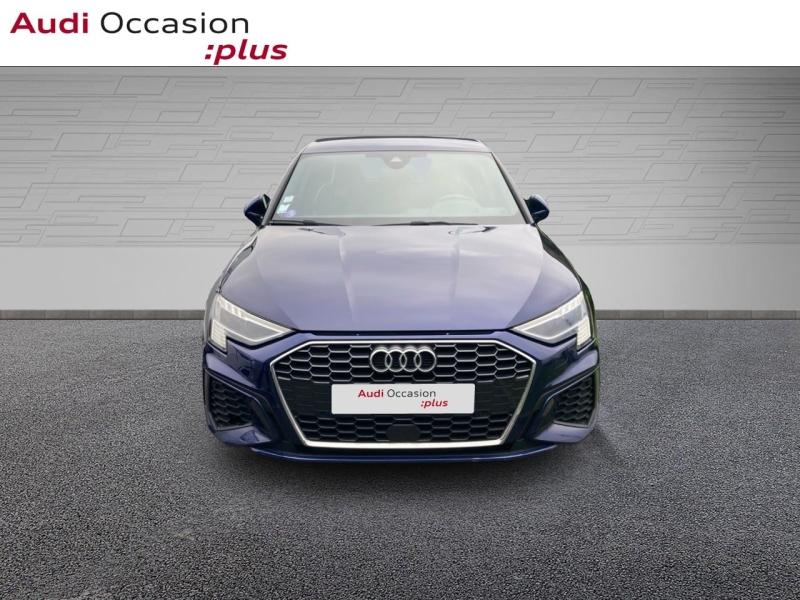 Voitures occasions Audi A3 Sportback S line Lille