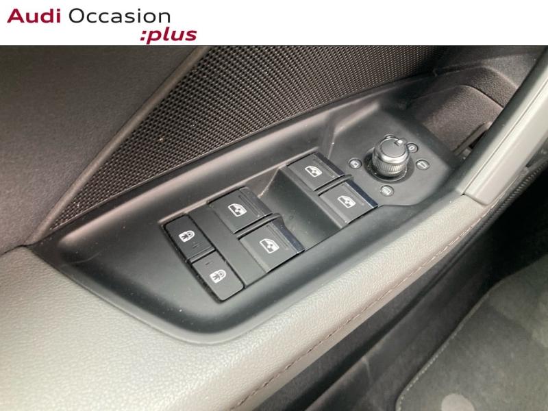 Voitures occasions Audi A3 Sportback S line Lille