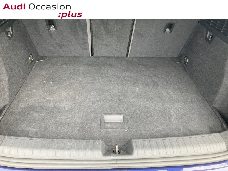 Voitures occasions Audi A3 Sportback S line Lille