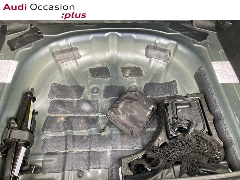 Voitures occasions Audi A3 Sportback S line Lille